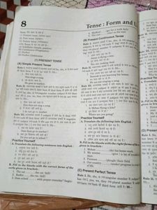 Sahitya Bhawan Complete Book English Class IX