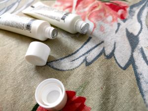 4 Plum Skincare Set