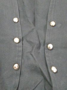 Stylish Black Jacket