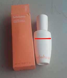 Sulwhasoo First Care Activating Serum VI
