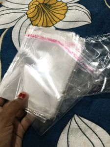 parcel bag