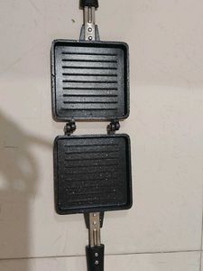 Sandwich toaster