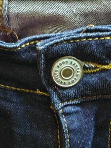 Imported Girls" KANKAN" Jeans