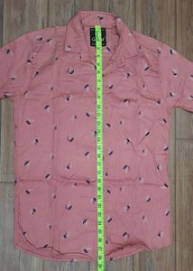 Mens Half Shirt 👕🛍