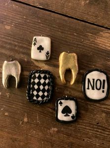 Hottest Y2K Unique Necklaces (Any 1)