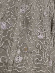 Elegant Embroidered Kurta