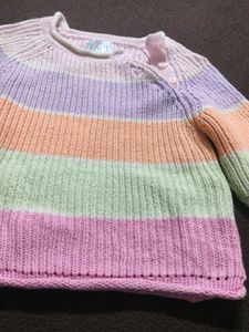 Multicolour Sweeter