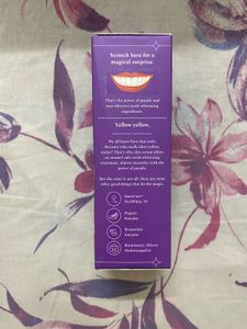 (1)Perfora Purple Magic Whitening Serum