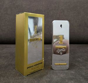 Perfume :- Rabbane