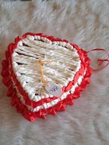 Decorative Gift Basket