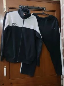 Track Suit