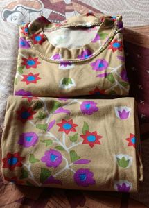 Two Co-ord Set