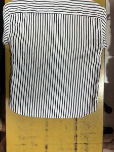 Striped Top