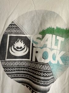 Y2K Salt Rock Gr T-Shirt