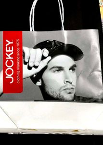 10 Thick Paper Bags