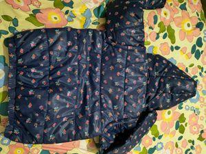 Point Cove Puffer Jacket New
