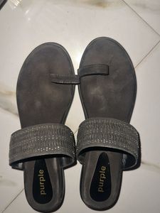 party wear flats👌