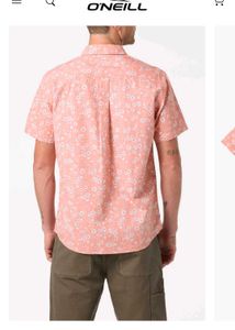Must Try Excellent Authentic O'Neill Floral Print