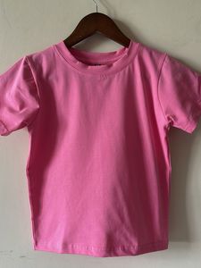 Cute Y2K Pink T-Shirt