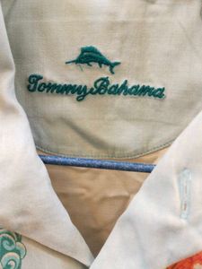 Tommy Bahama Tropical Shirt (38)