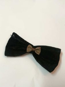 Premium Bow Hair Clips Collection