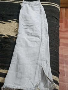 baggy jeans