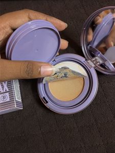 Maybelline Super Stay Matte Ink Cushion Foundation