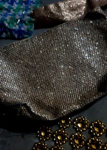 Sparkly Vintage Accessory Kit