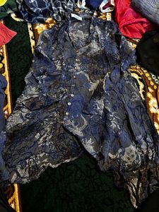 Shirt Dress