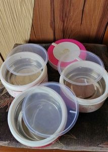 Patel Insulated Lunch Carrier