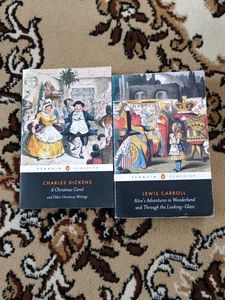 Classic Literature Set
