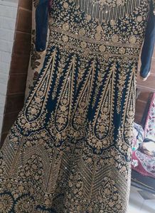 Heavy Work Gown