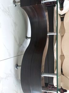 Price Drop ! Centre Table Glass Top