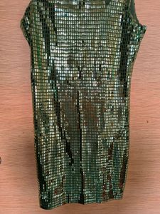 Party Wear Bodycon Dress