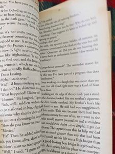 A Gate at the Stairs by  Lorrie Moore