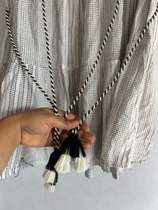 Zudio Boho Chic Mini Dress
