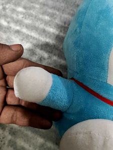 Cute Doraemon Plush Toy