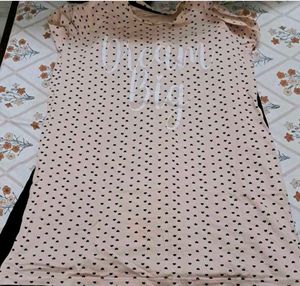 TShirt Pant