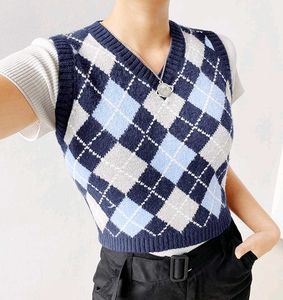Sweater Vest