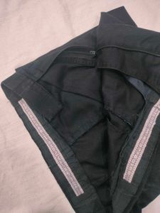 MEN STRAIGHT PANT