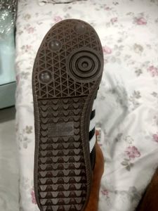 Adidas Samba Sneakers