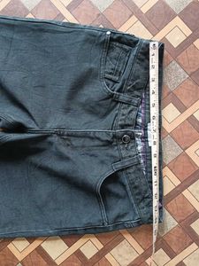 ⚡ ⚡ Flash Sale ⚡ ⚡ Black Denim Jeans