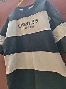ESSENTIALS Fear of God T-Shirt