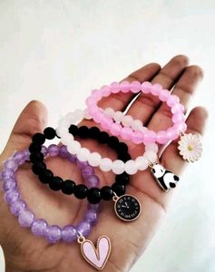 S.B.SON CREATION girl braclet