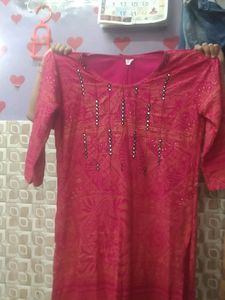 Only Kurti 3XL