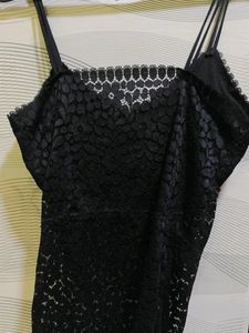 Black Slip