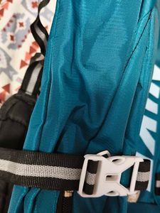 Nike Teal Backpack
