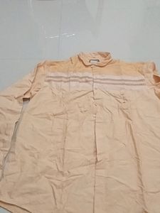 Cotton Shirt