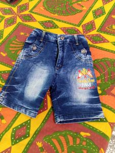 tshirts n shorts set