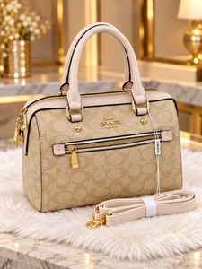 IMPORTED**COACH**12A QAULITY ✅*DUFFLE SLING